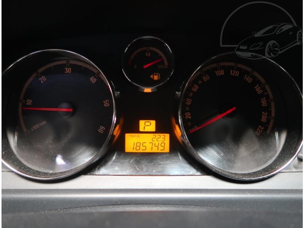 2010 Opel ANTARA - 11