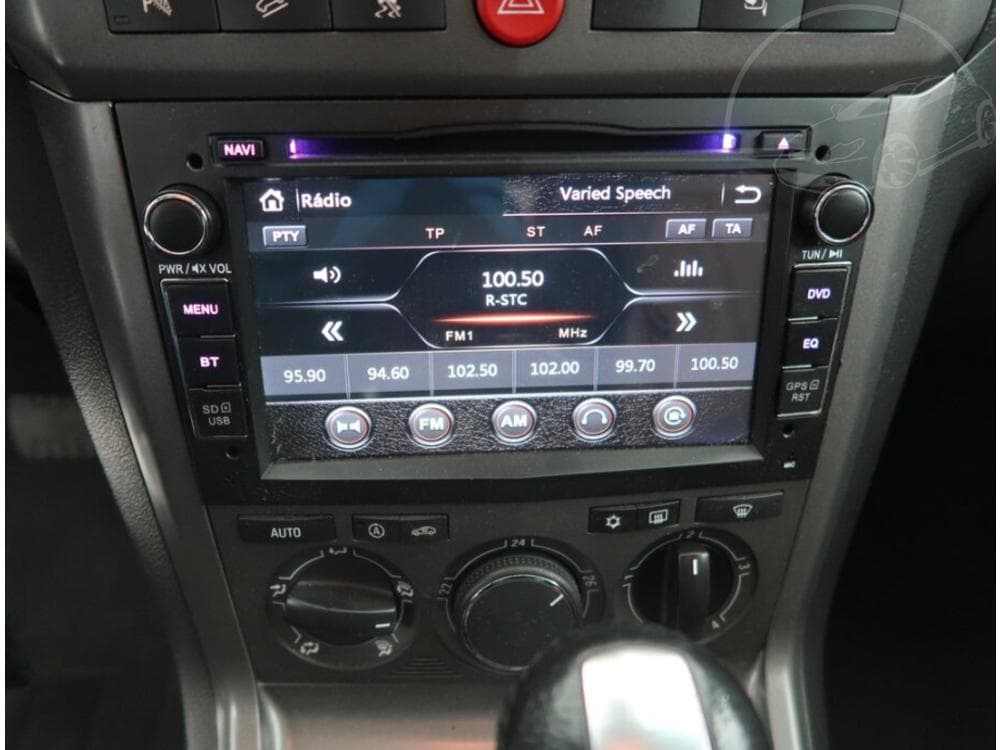 2010 Opel ANTARA - 12