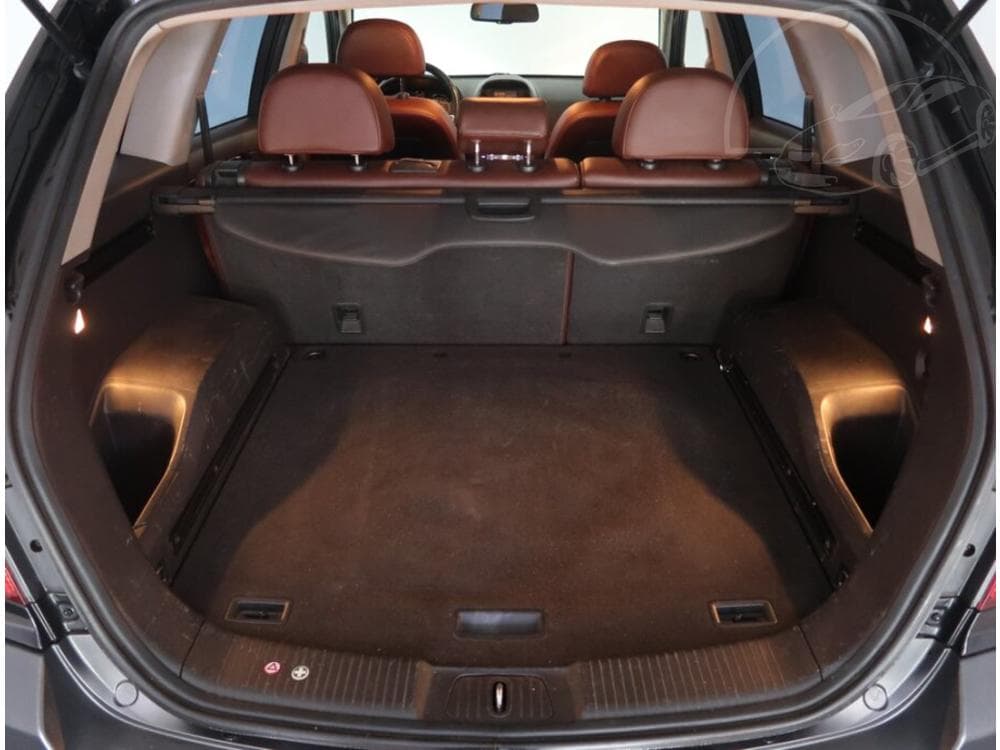 2010 Opel ANTARA - 13