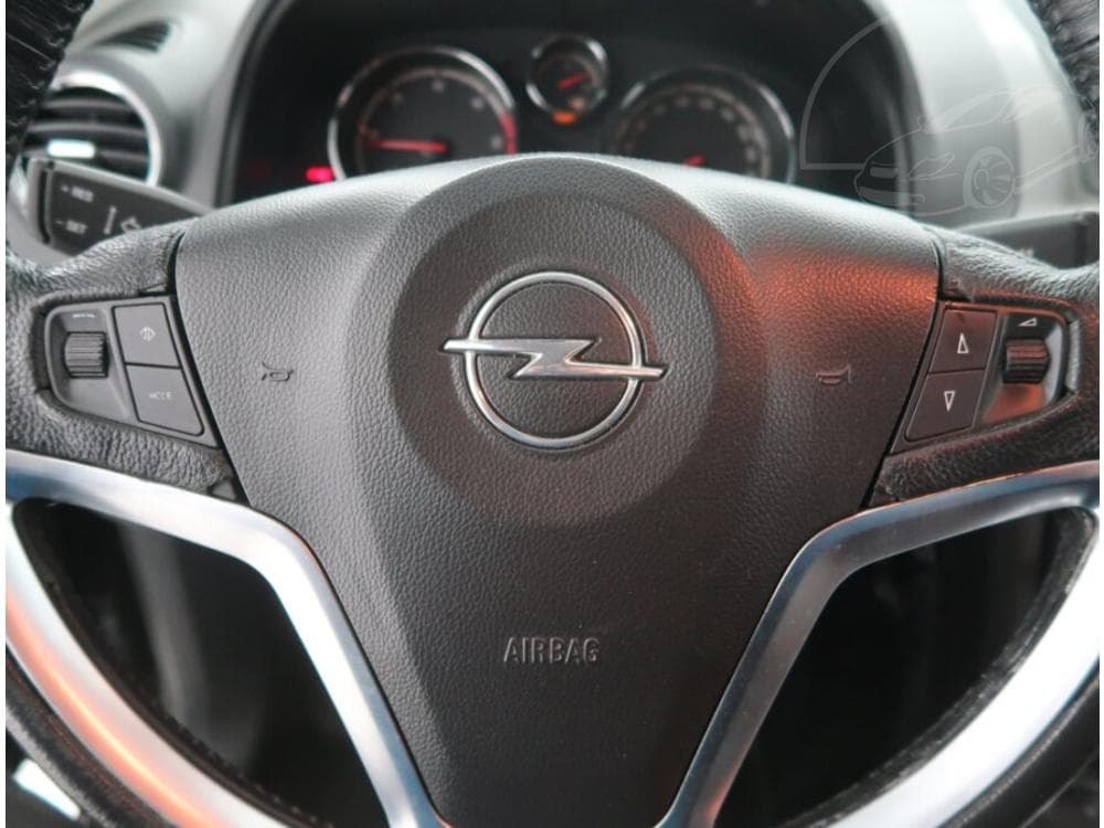 2010 Opel ANTARA - 15