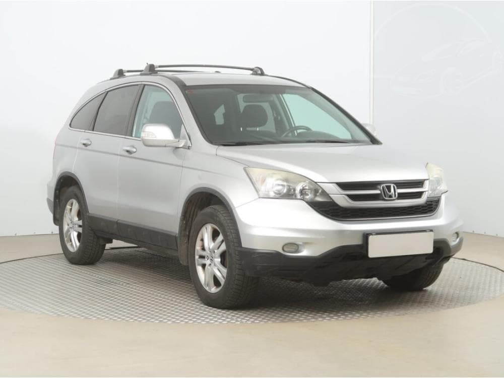 2011 Honda CR-V