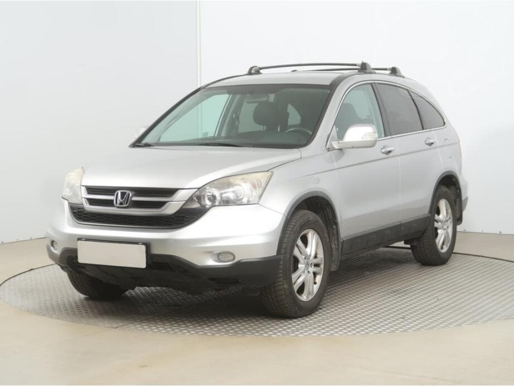 2011 Honda CR-V - 3