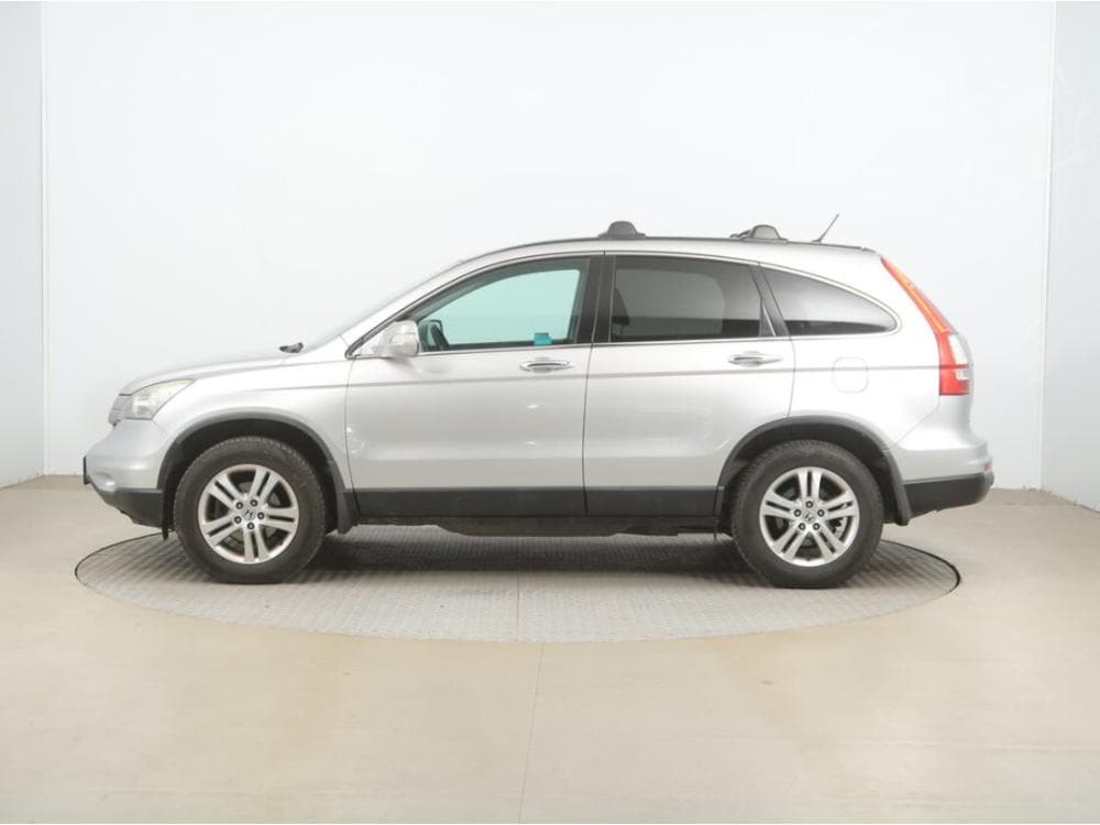 2011 Honda CR-V - 5