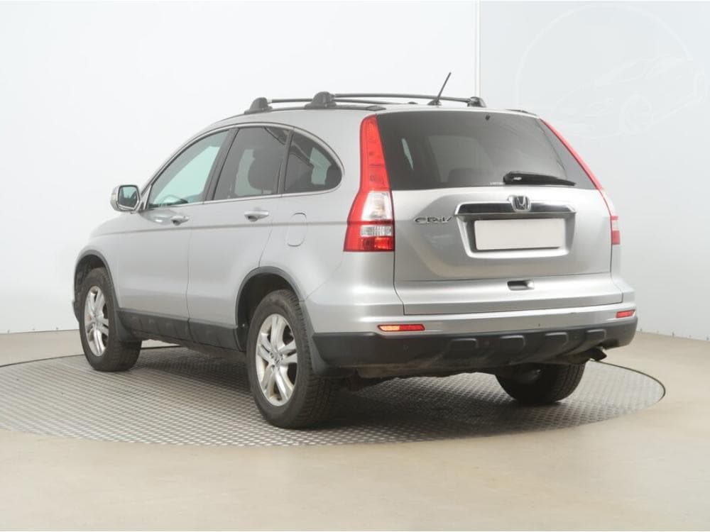 2011 Honda CR-V - 7