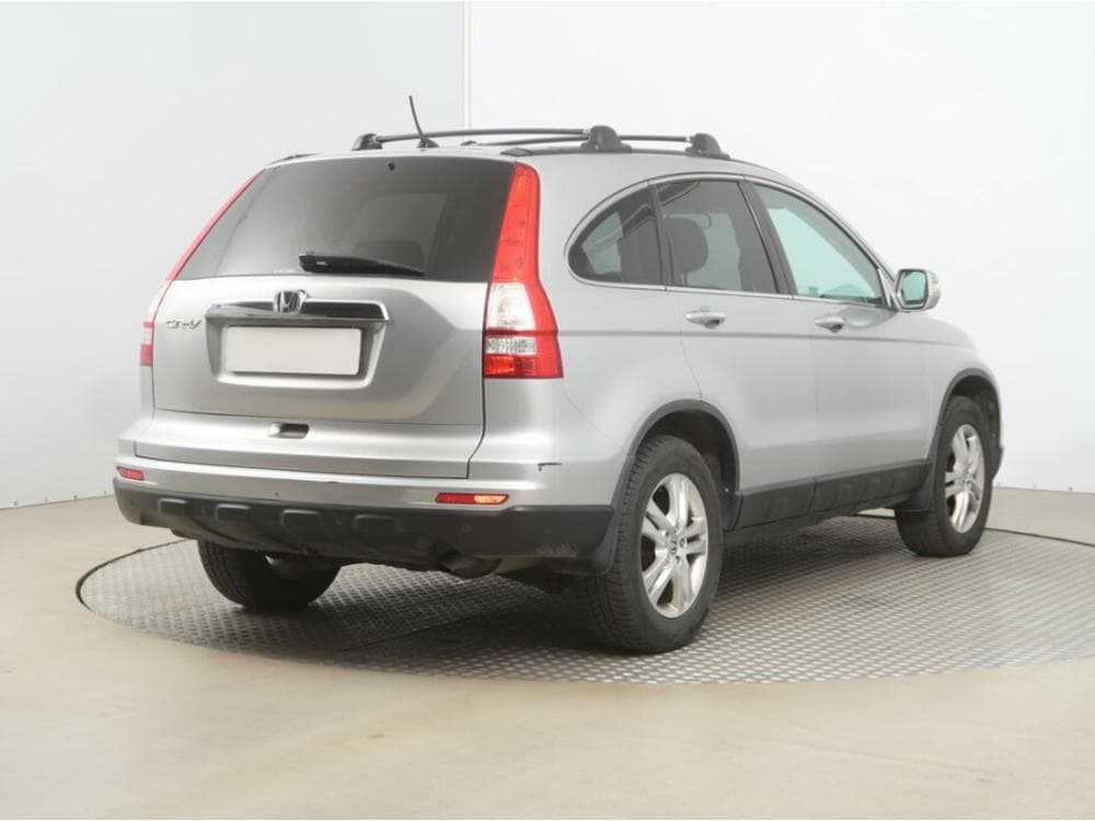 2011 Honda CR-V - 9