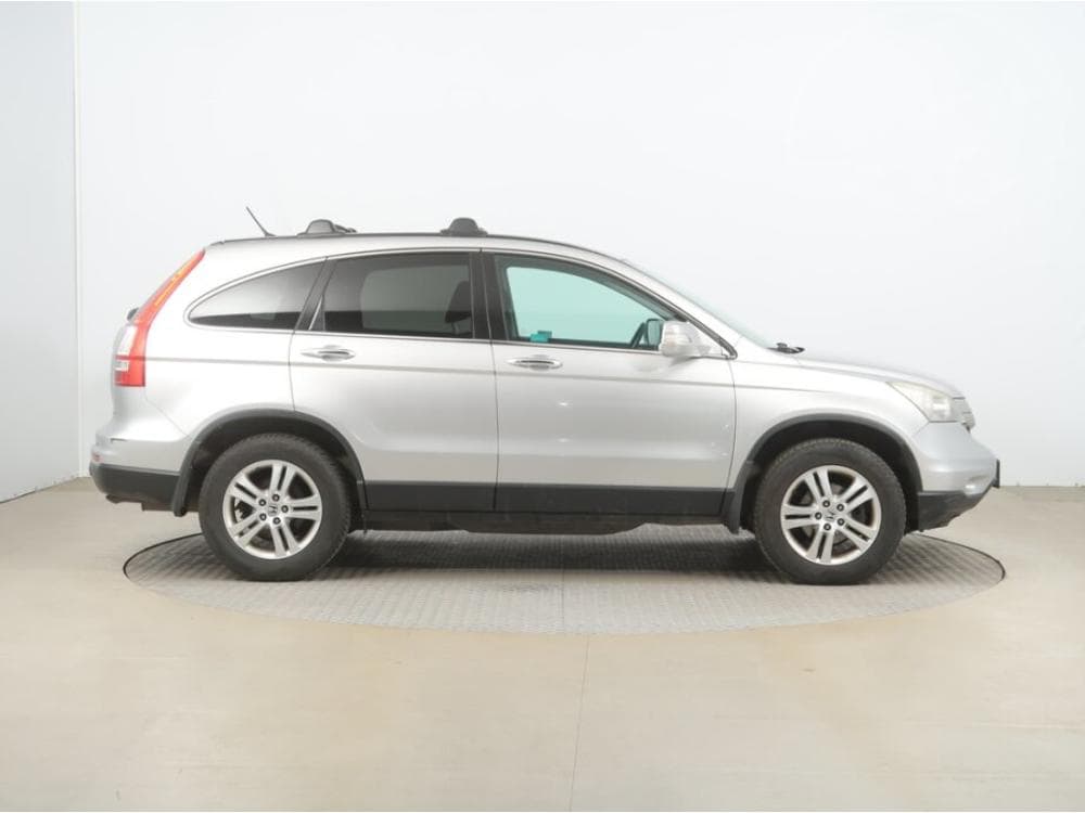 2011 Honda CR-V - 11