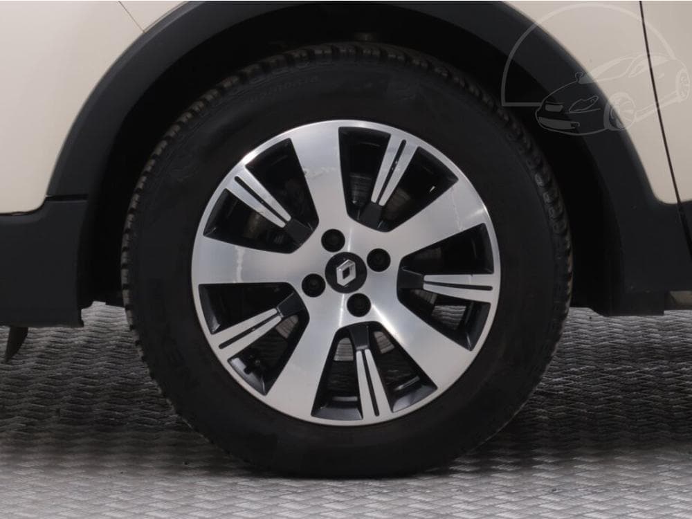 2016 Renault CAPTUR - 15
