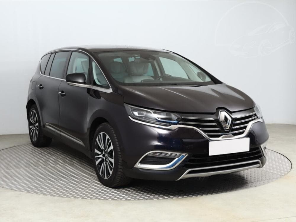 2016 Renault ESPACE
