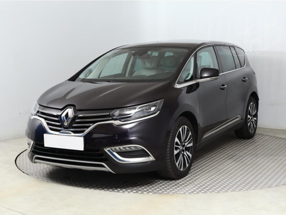 2016 Renault ESPACE - 3
