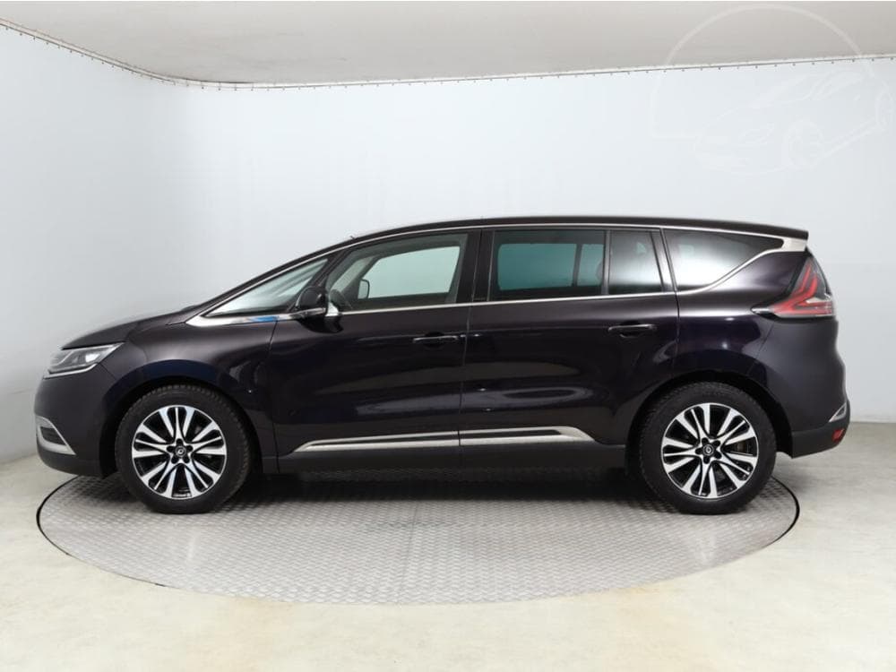 2016 Renault ESPACE - 5