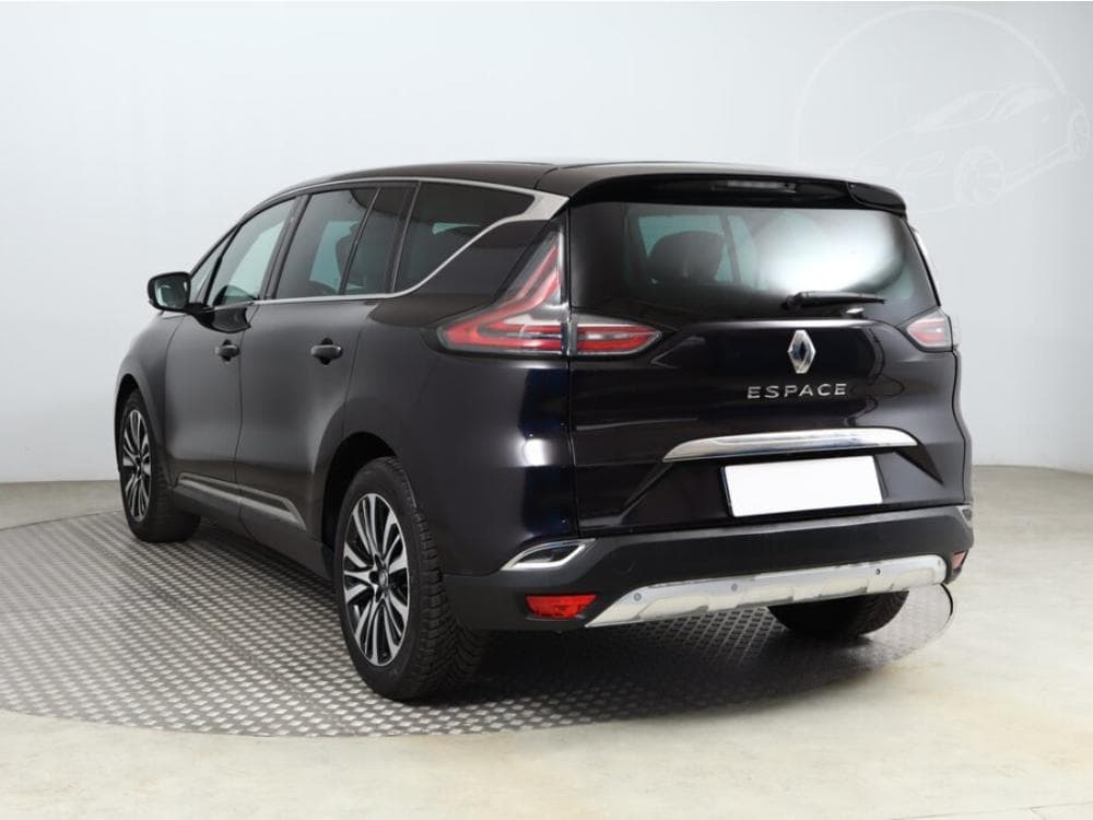 2016 Renault ESPACE - 7