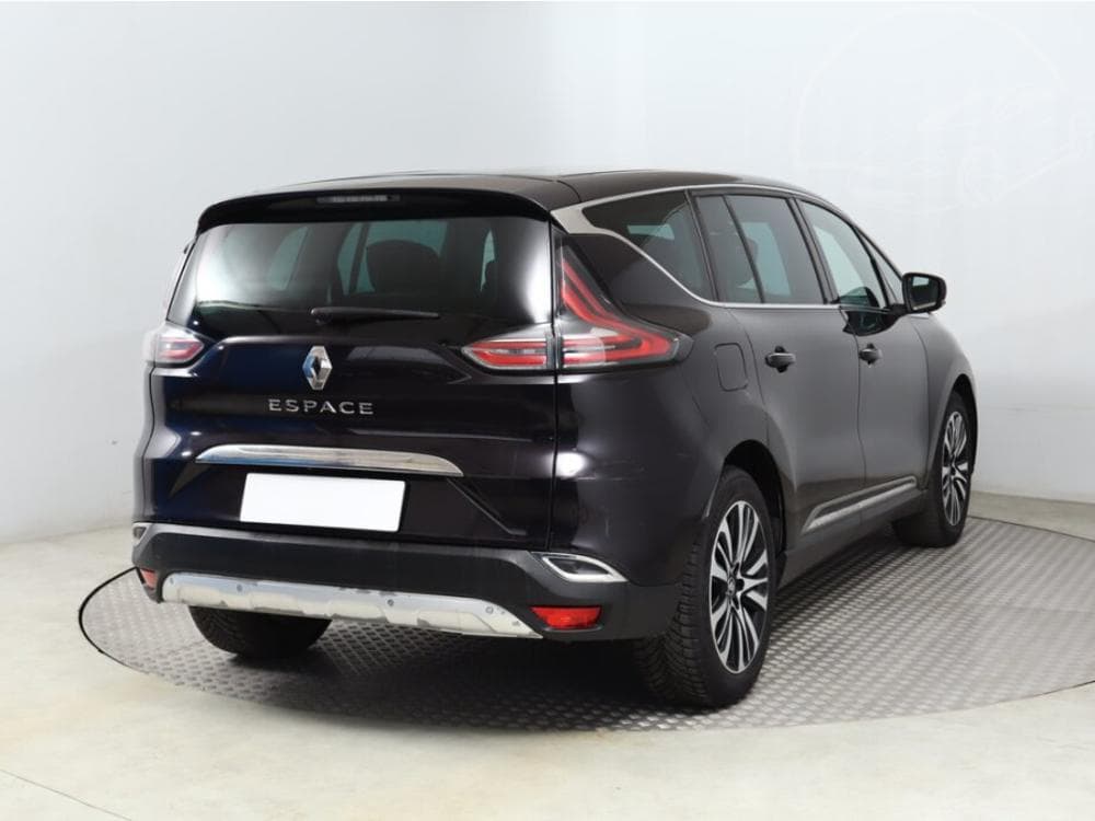 2016 Renault ESPACE - 9
