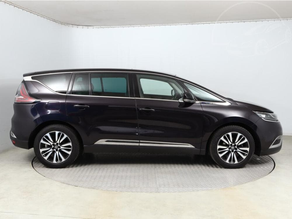 2016 Renault ESPACE - 11