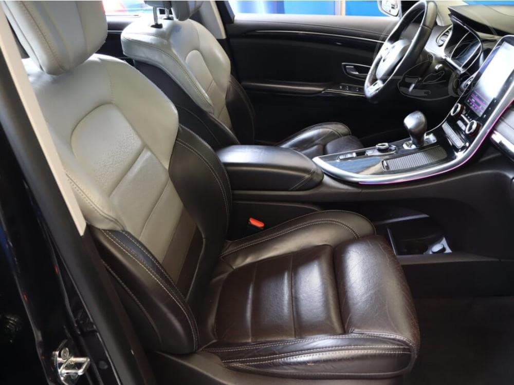 2016 Renault ESPACE - 13