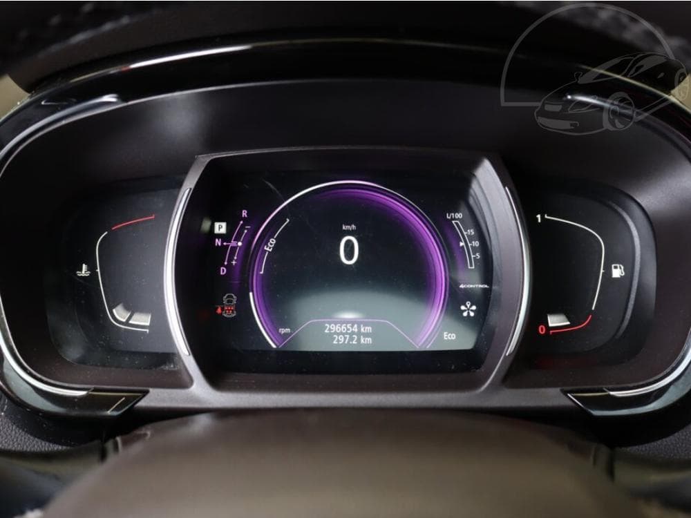 2016 Renault ESPACE - 17