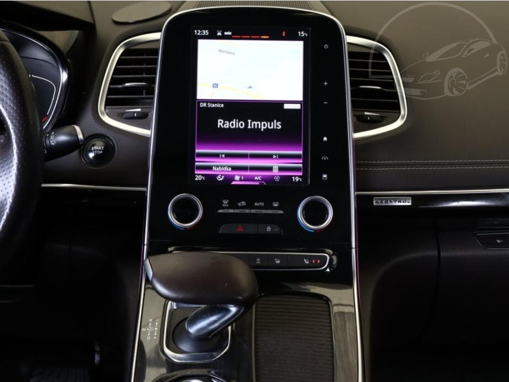 2016 Renault ESPACE - 19