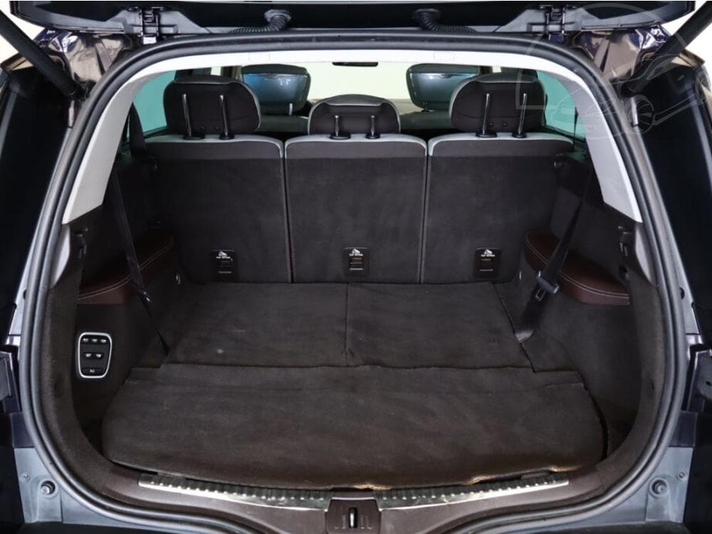 2016 Renault ESPACE - 23