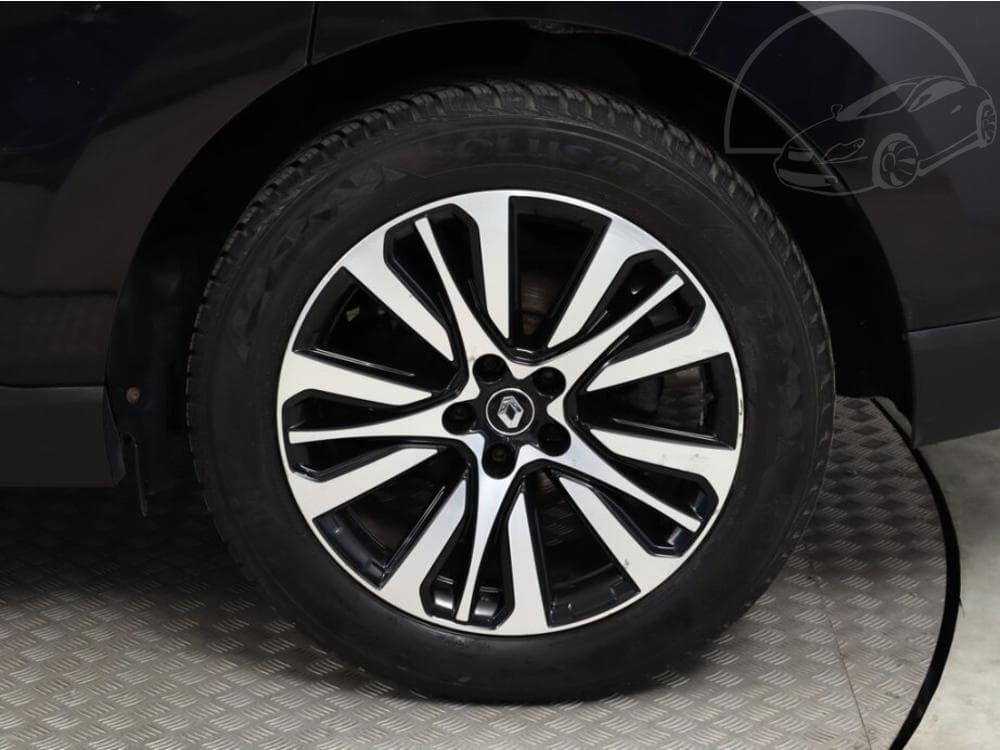 2016 Renault ESPACE - 25