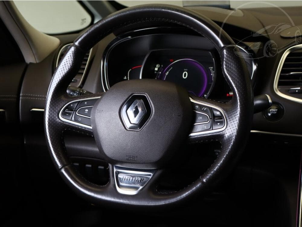 2016 Renault ESPACE - 27