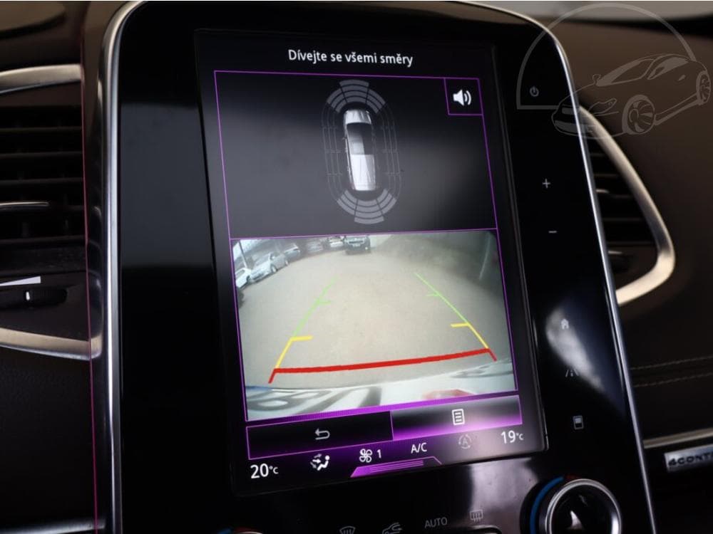 2016 Renault ESPACE - 29