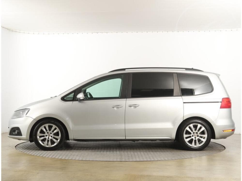 2010 Seat ALHAMBRA - 5