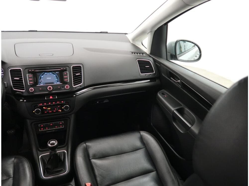2010 Seat ALHAMBRA - 15