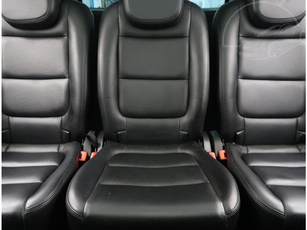 2010 Seat ALHAMBRA - 19