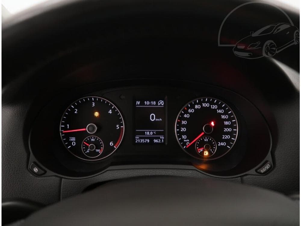 2010 Seat ALHAMBRA - 21