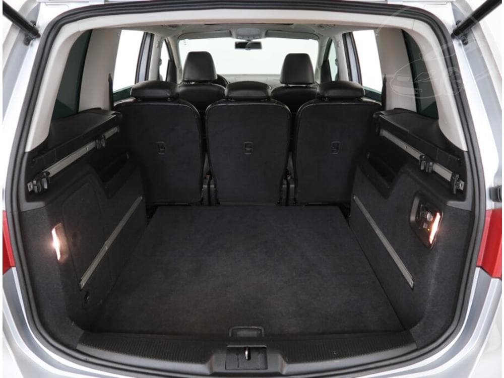 2010 Seat ALHAMBRA - 27