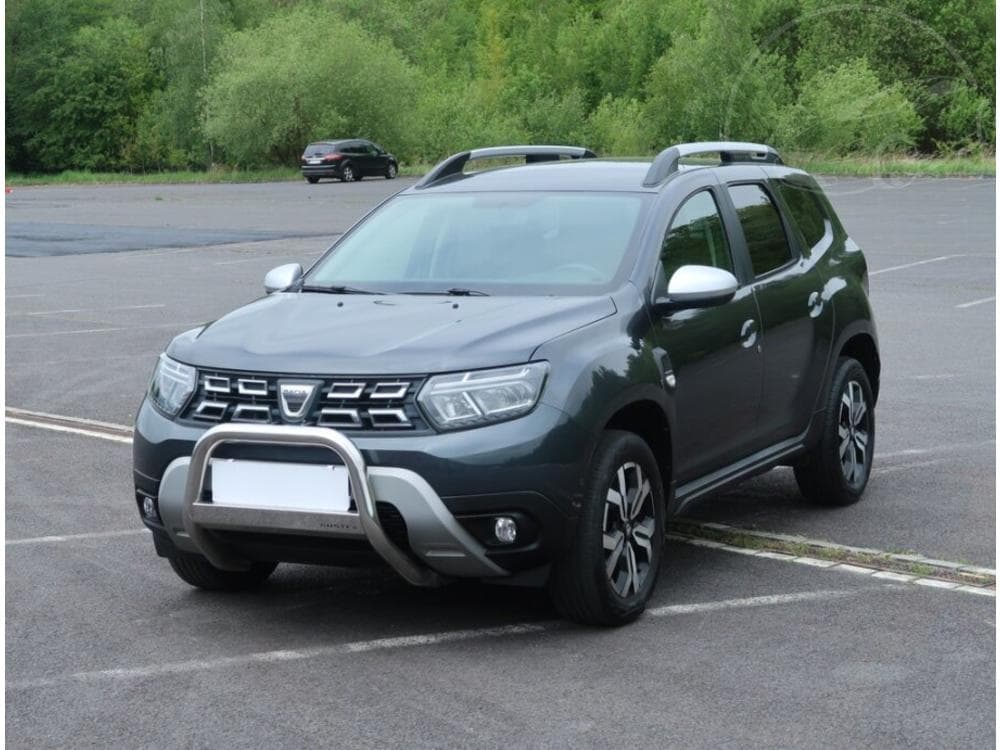 2022 Dacia DUSTER - 2