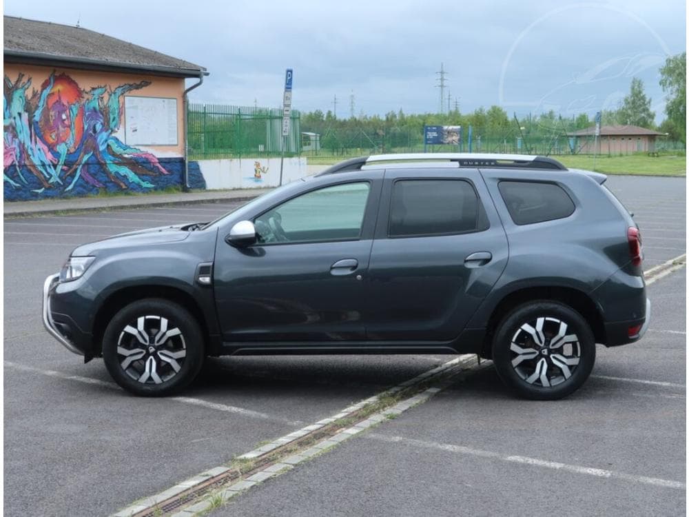 2022 Dacia DUSTER - 3