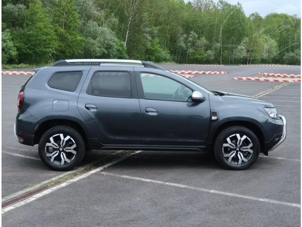 2022 Dacia DUSTER - 6