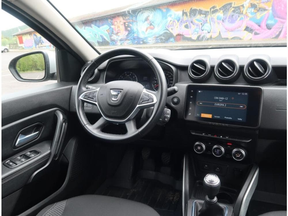 2022 Dacia DUSTER - 7