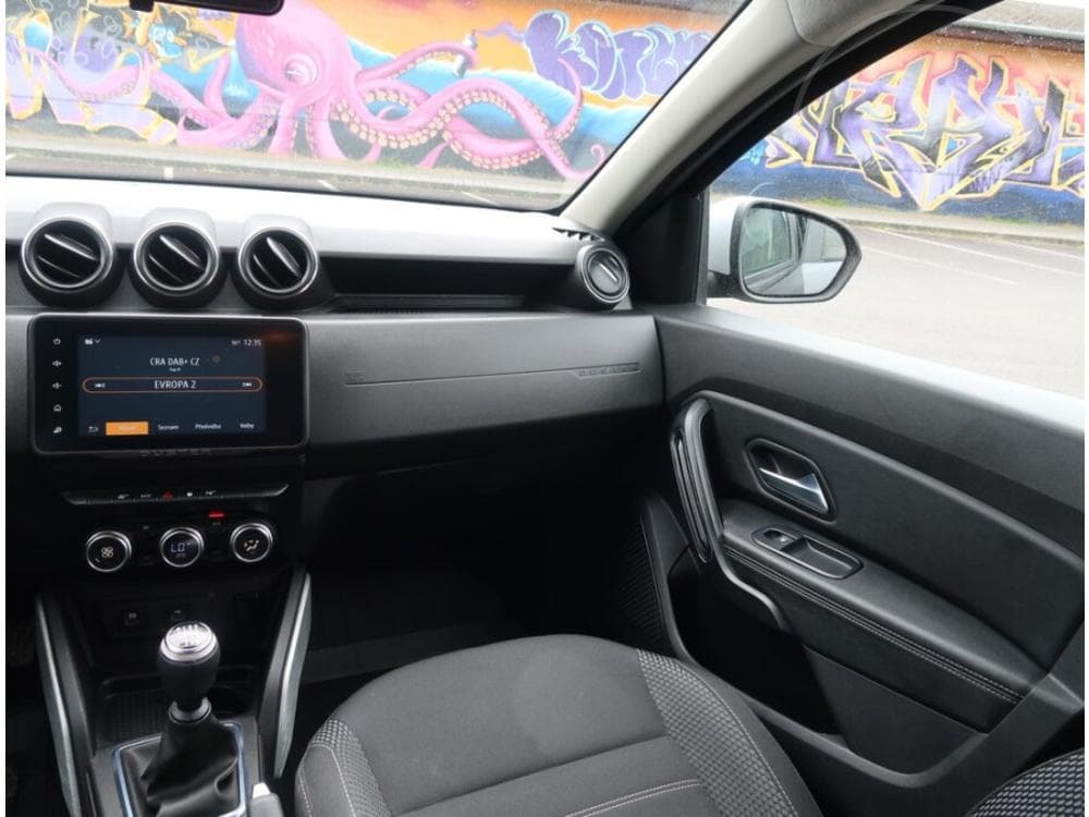 2022 Dacia DUSTER - 8