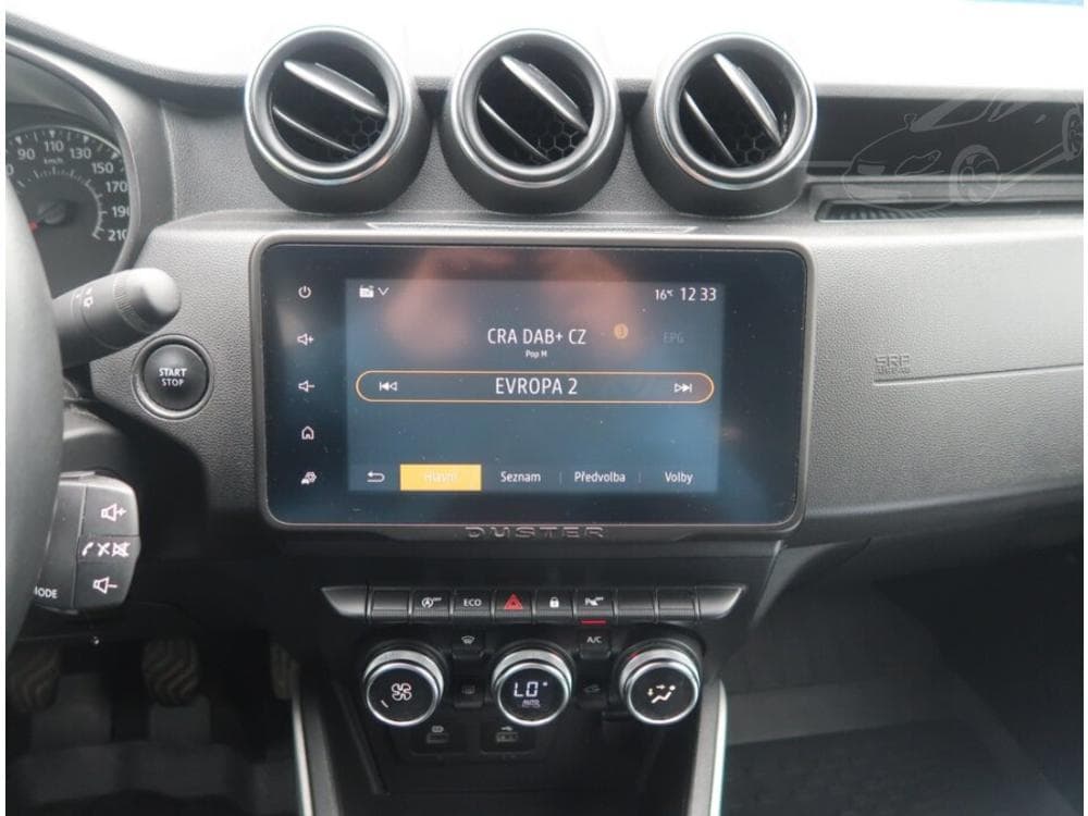 2022 Dacia DUSTER - 12