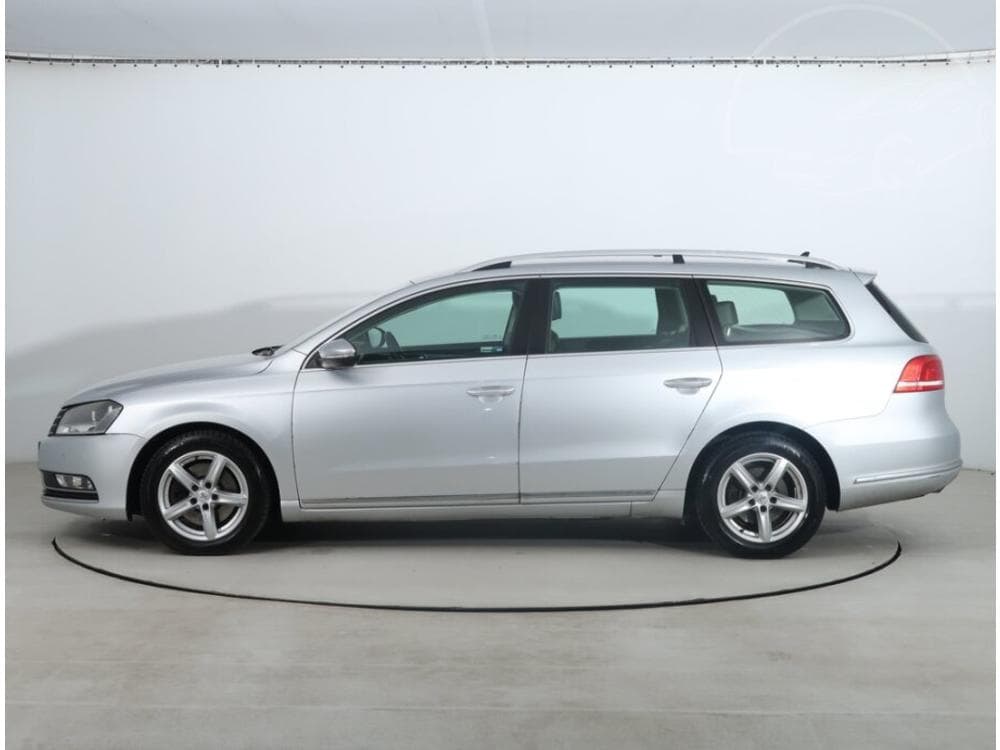 2014 Volkswagen PASSAT - 3