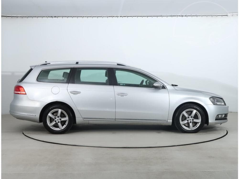 2014 Volkswagen PASSAT - 6
