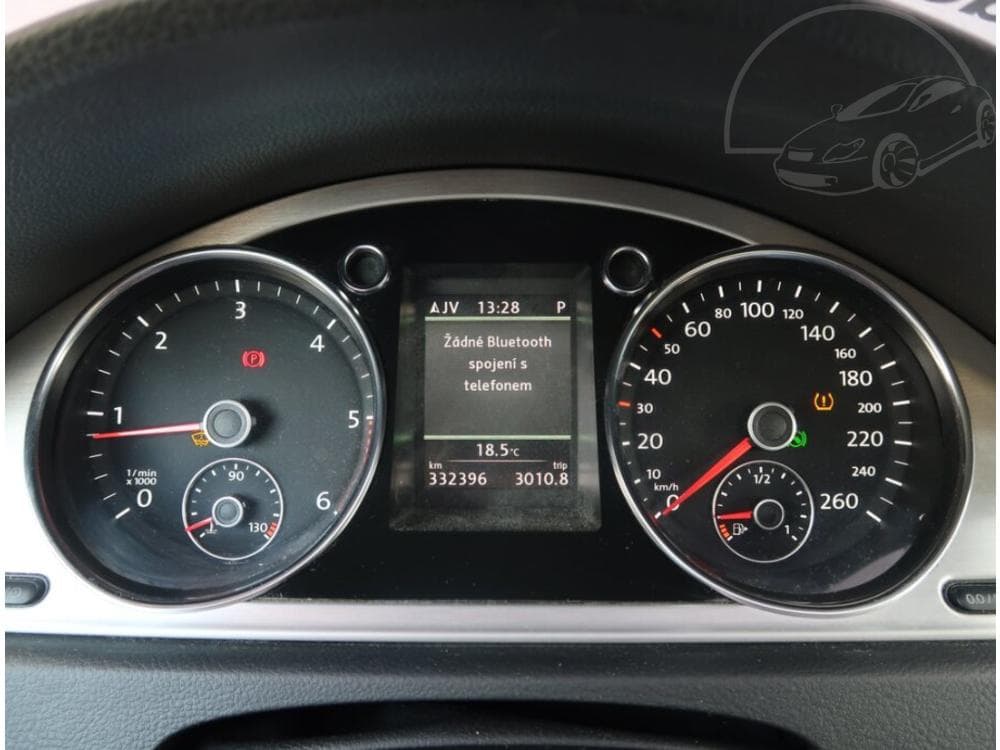 2014 Volkswagen PASSAT - 11