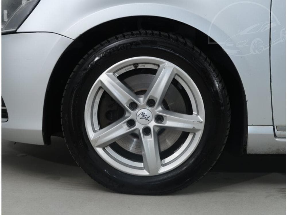 2014 Volkswagen PASSAT - 15
