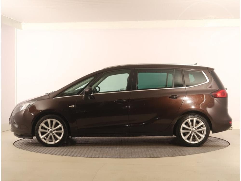 2015 Opel ZAFIRA - 5