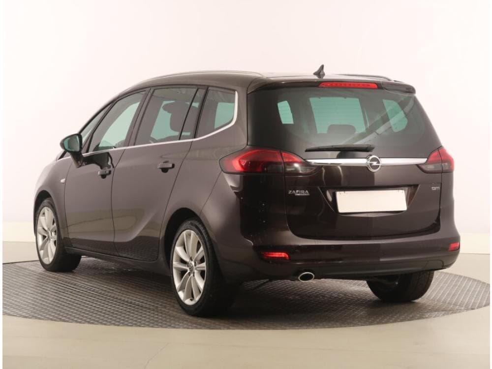 2015 Opel ZAFIRA - 7