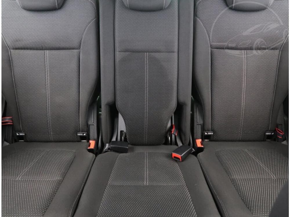 2015 Opel ZAFIRA - 19