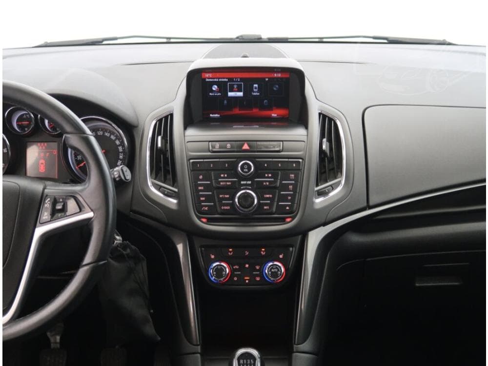 2015 Opel ZAFIRA - 23