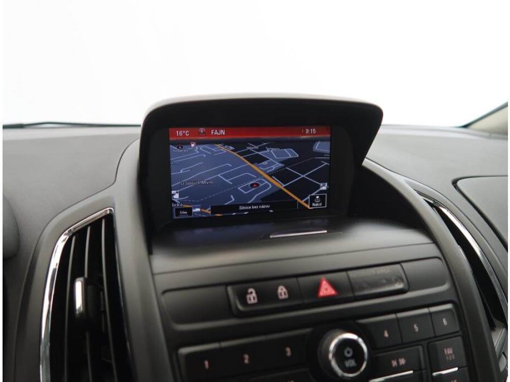 2015 Opel ZAFIRA - 25