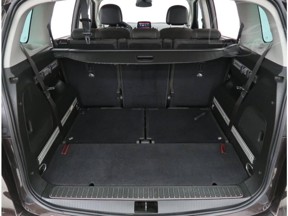 2015 Opel ZAFIRA - 27