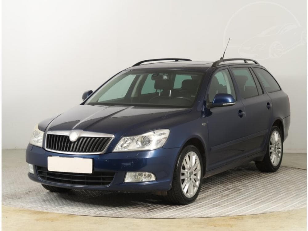 2009 Škoda OCTAVIA - 2
