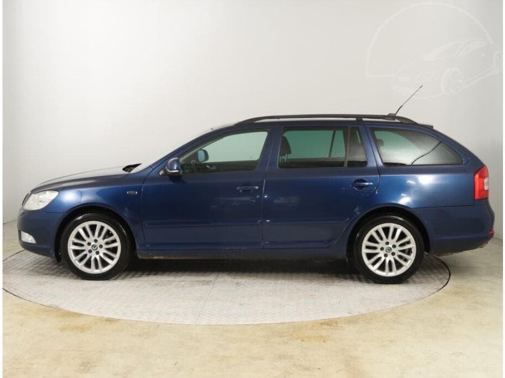 2009 Škoda OCTAVIA - 3