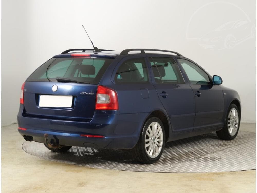 2009 Škoda OCTAVIA - 5