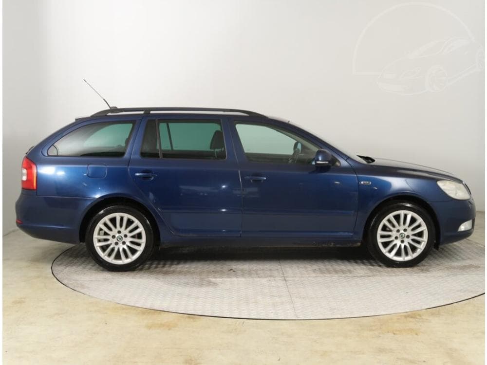 2009 Škoda OCTAVIA - 6