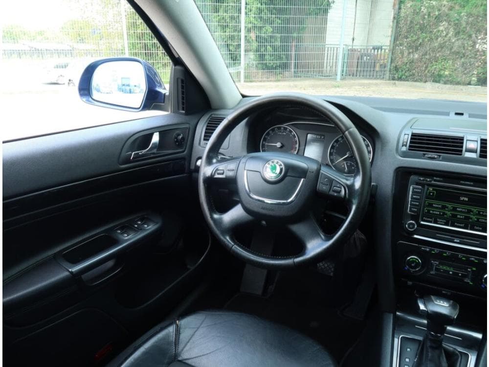 2009 Škoda OCTAVIA - 7